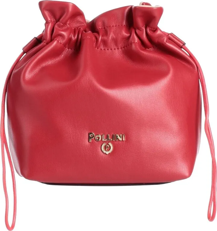 Handbag Red