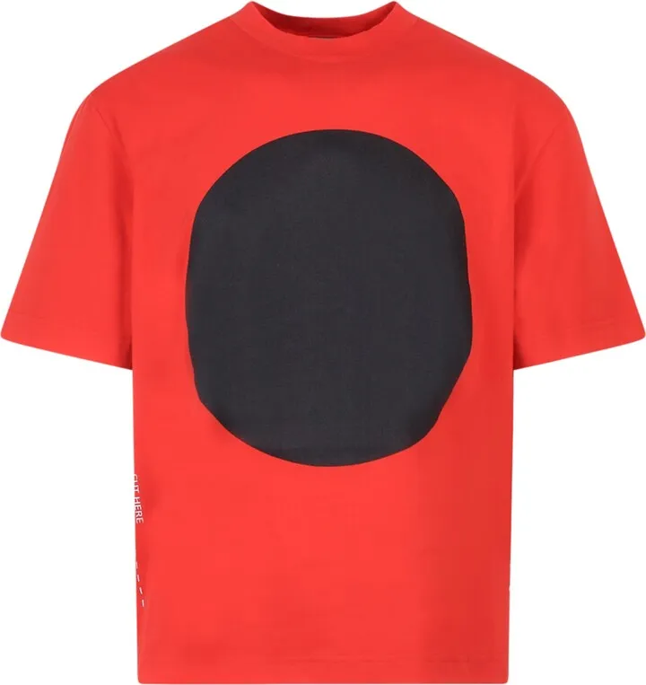 Cotton t-shirt