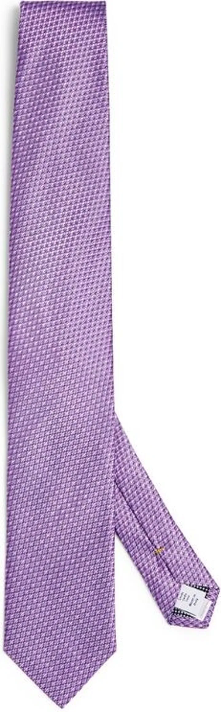 Eton Silk Jacquard Tie
