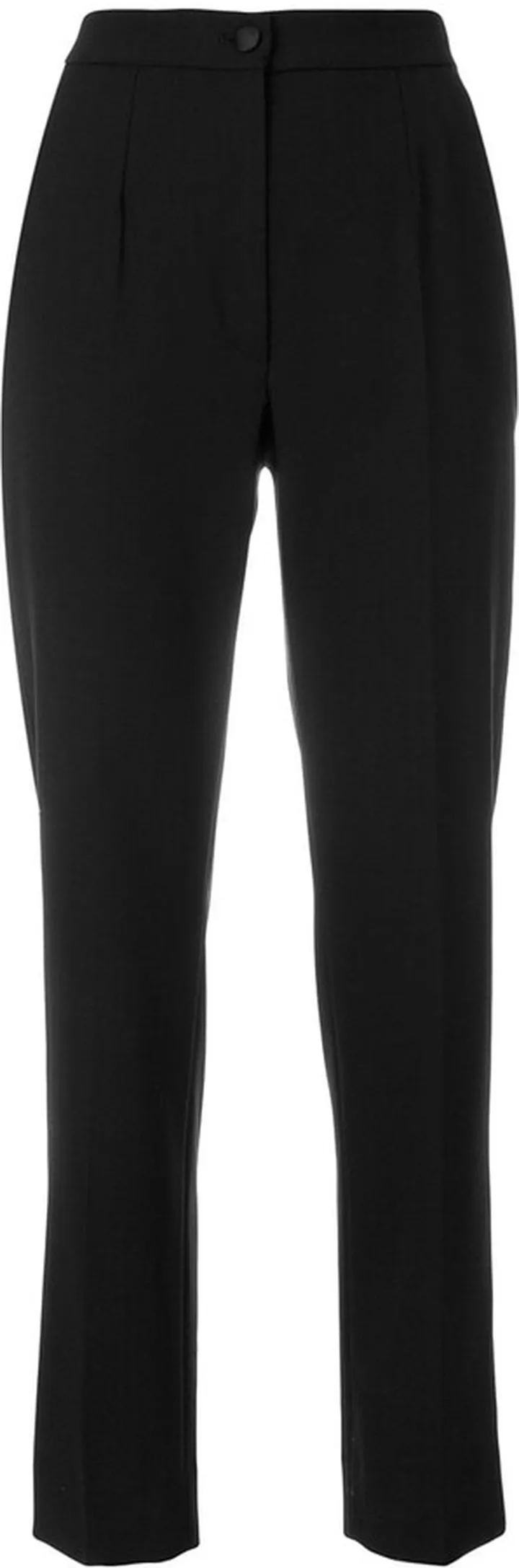 Slim Fit Tailored Trousers
