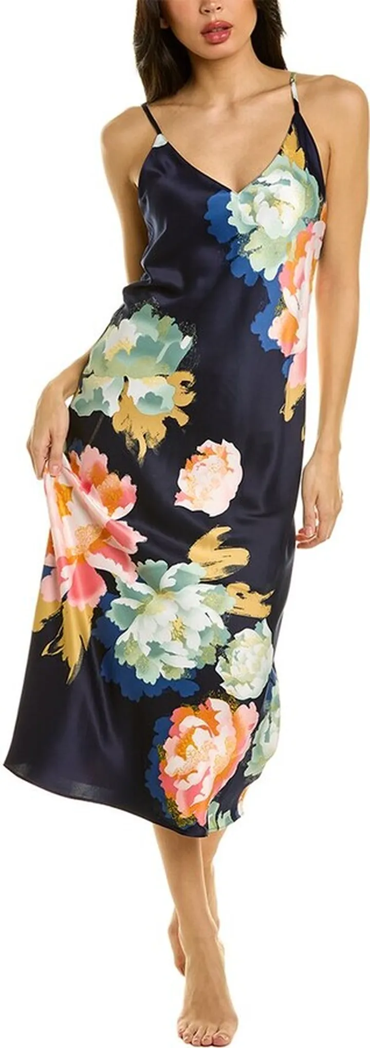 Natori Hanami Nightgown