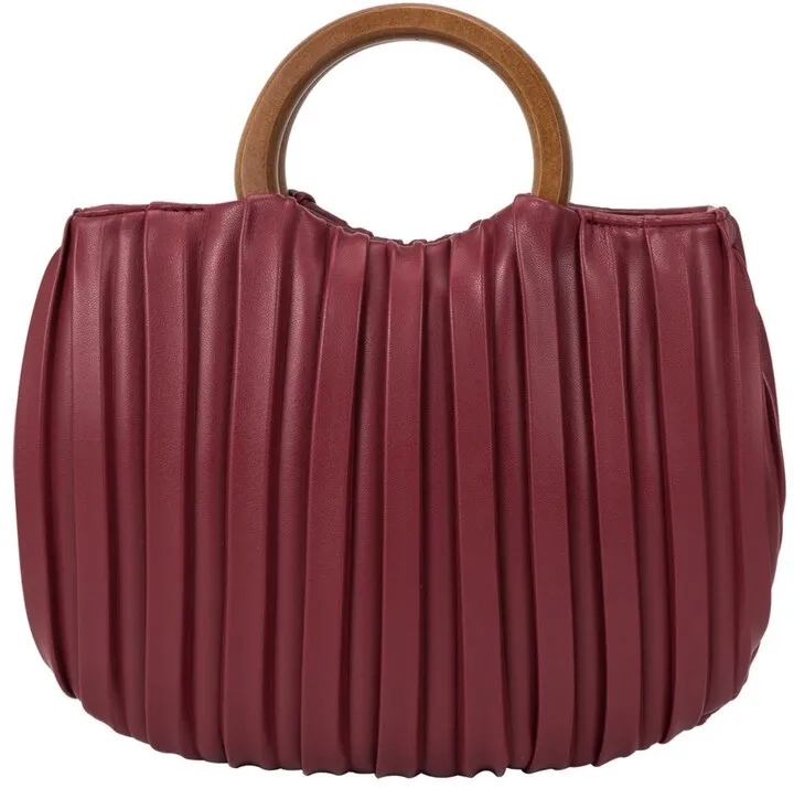 Women's Kate Vegan Crossbody Bag