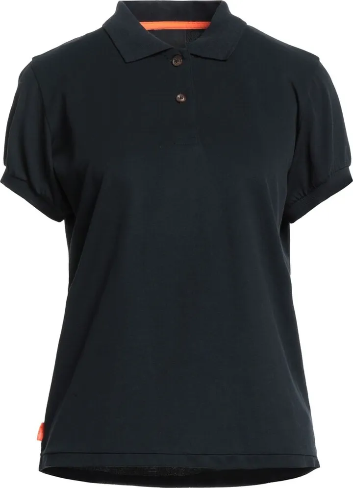 Polo Shirt Navy Blue