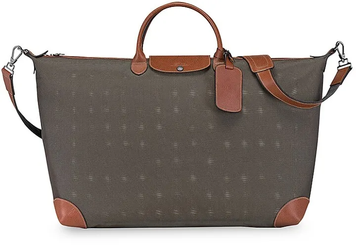 Boxford XL Nylon Travel Bag