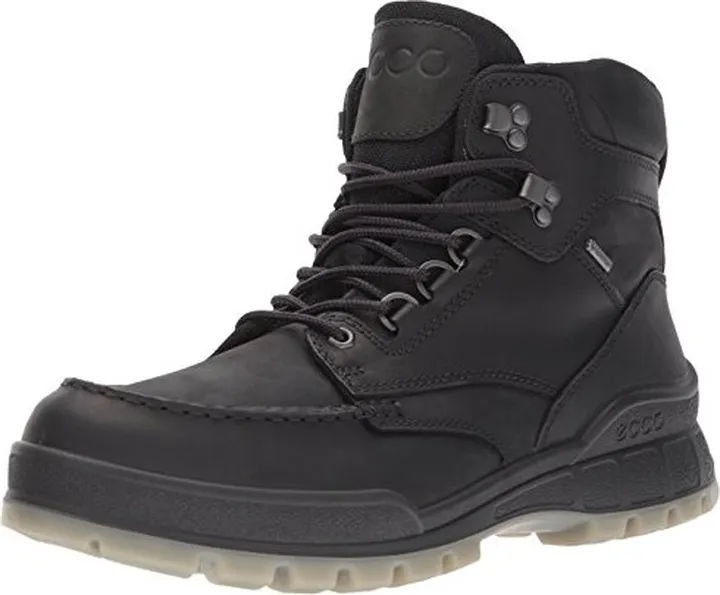 ECCO Men's Casual Hiking Shoe