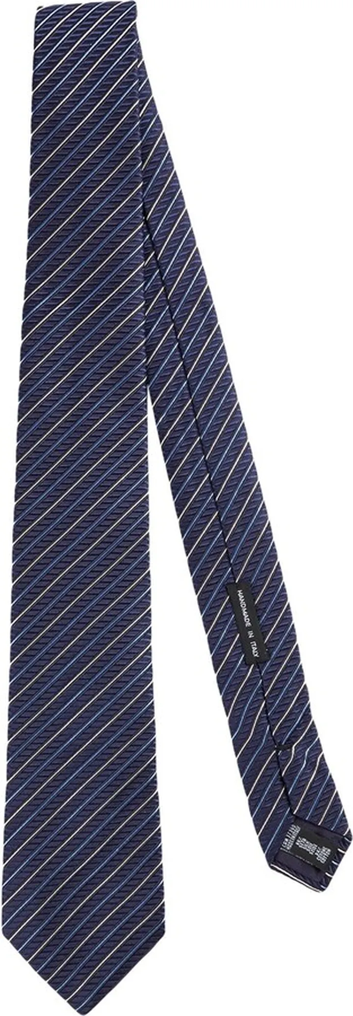 Ties & Bow Ties Midnight Blue
