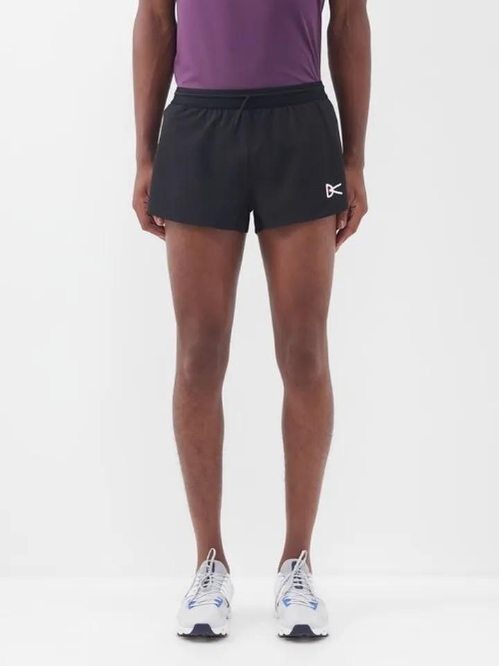 Mula Race Shorts