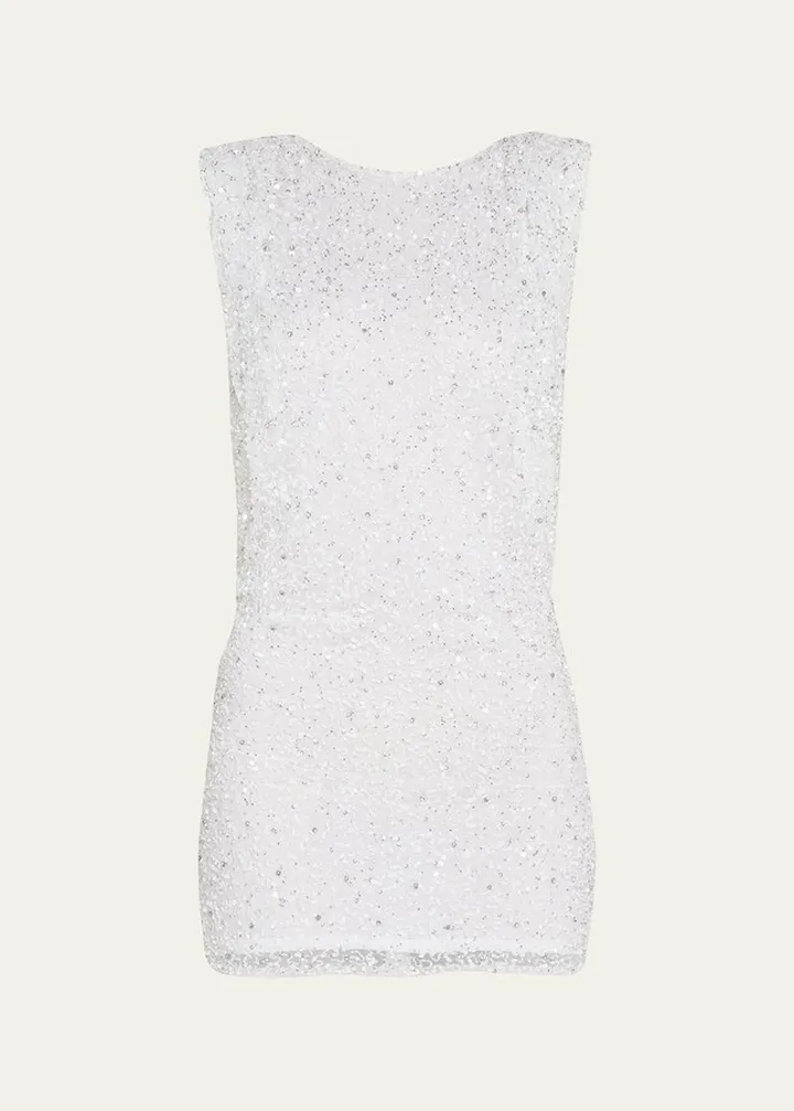 Carnegie Dress
