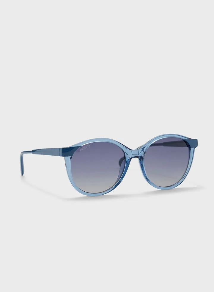 Oversized Sunglasses