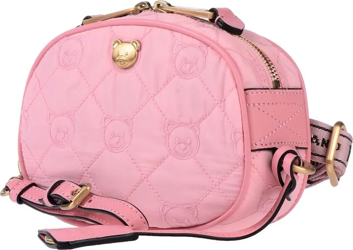 Bum Bag Pink