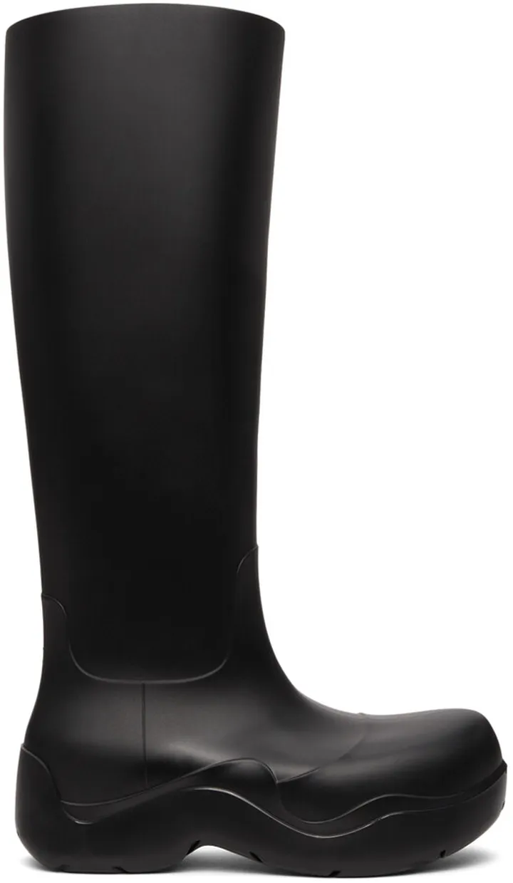 Bottega Veneta Puddle Boots