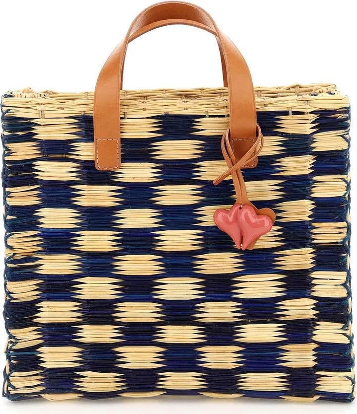 Heimat Atlantica Reed Tote Bag