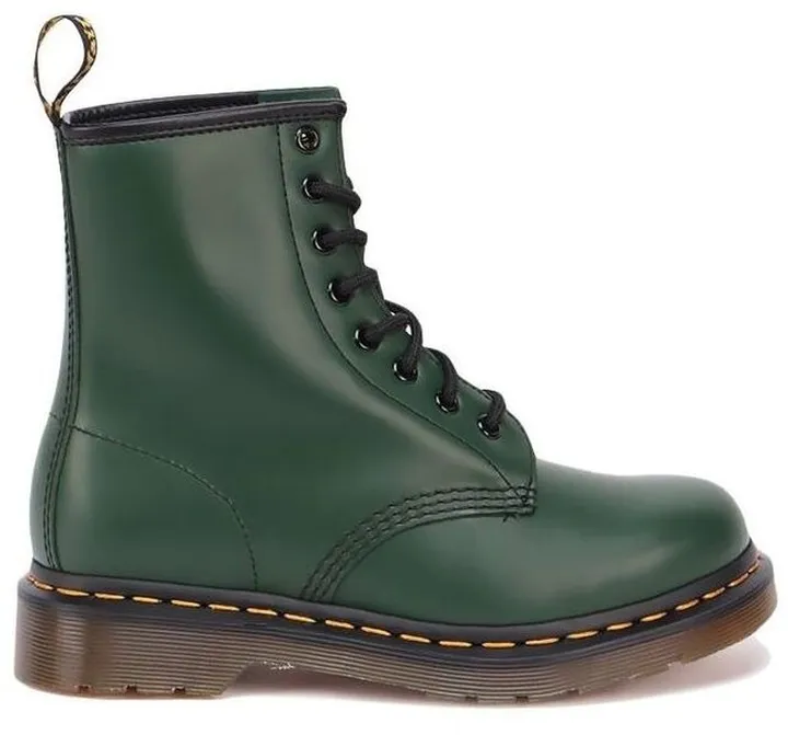 Dr. Martens 1460 Lace-Up Boots
