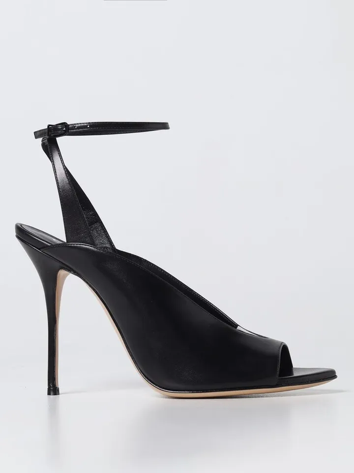 Flat shoes woman Casadei