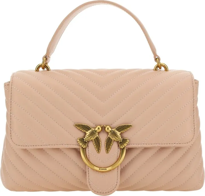 Love Lady Shoulder Bag