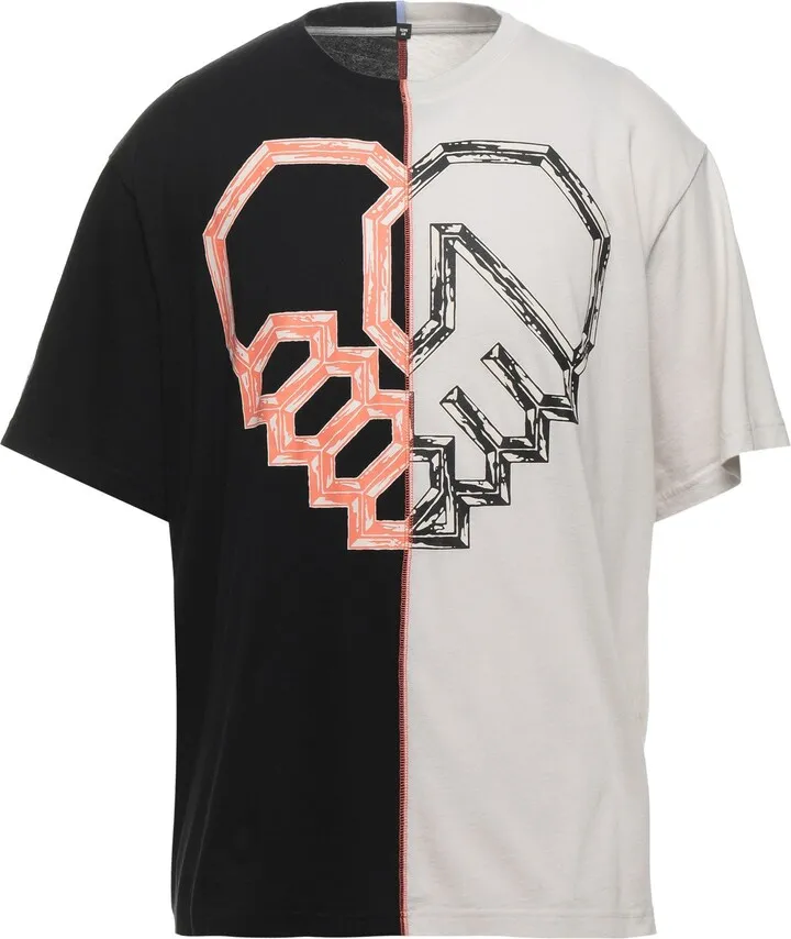 T-shirt Black