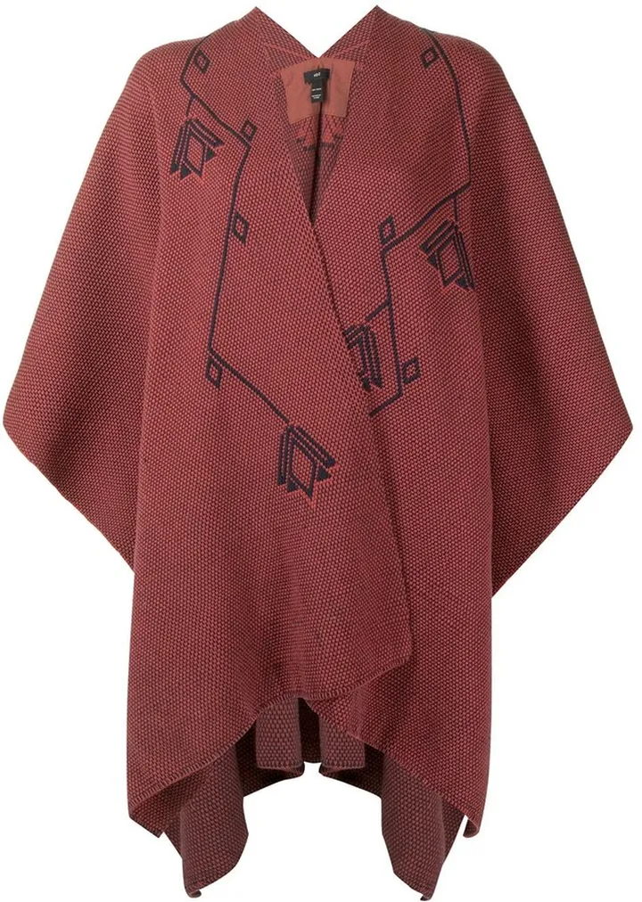 Midi Merino Slip Tunic