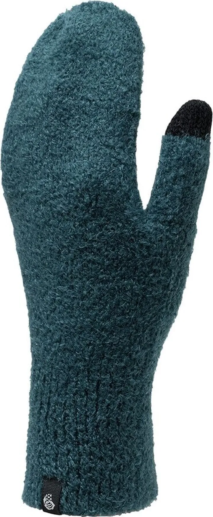 Mountain Hardwear PlushKnit Mitten - Women's