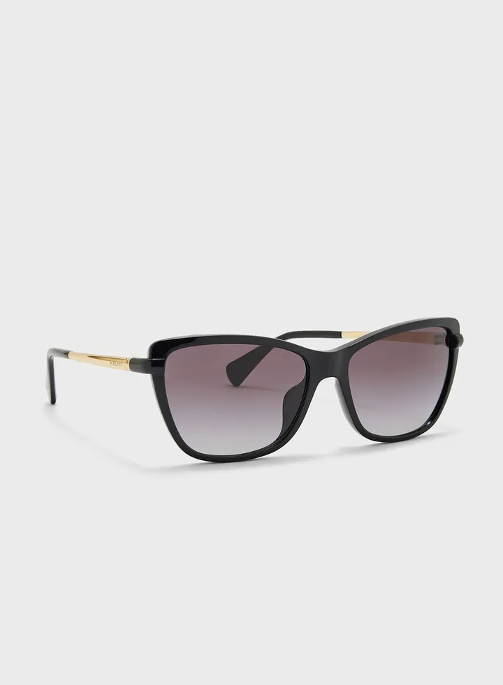 0Ra5308U Wayfarers Sunglasses