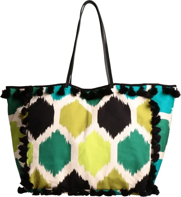 Shoulder Bag Green