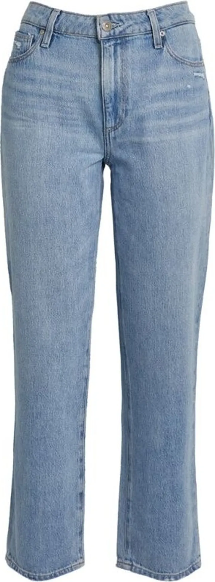 Paige Distressed Noella Jeans