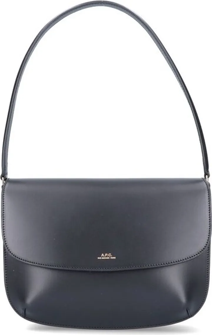A.P.C. Sarah Shoulder Bag
