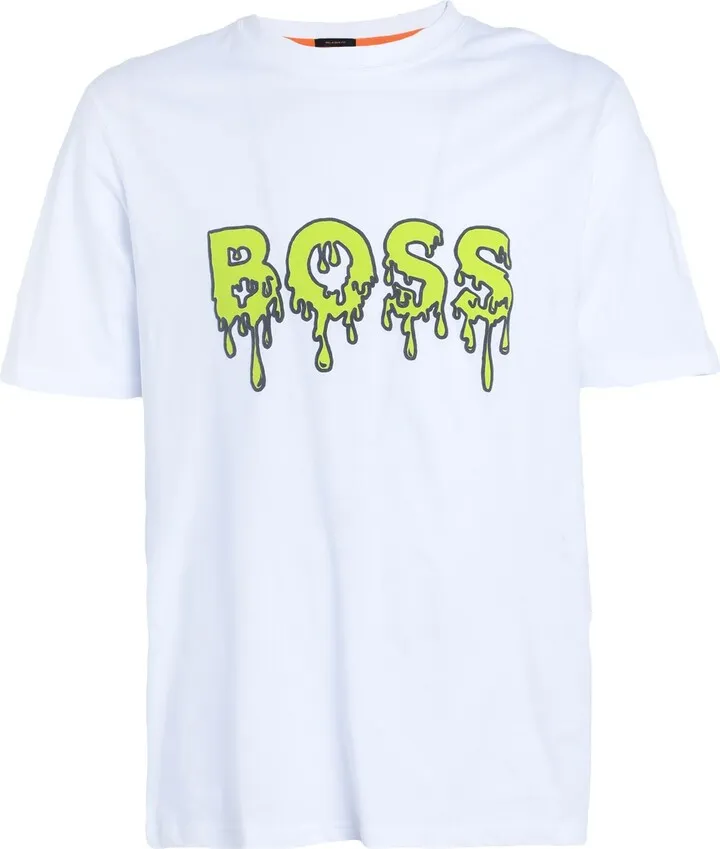 T-shirt White