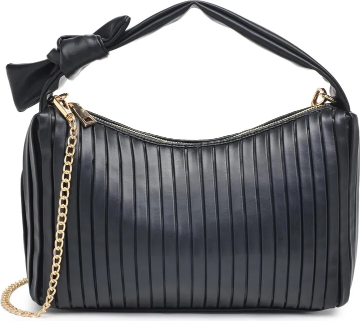 Urban Expressions Ismeralda Crossbody Bag