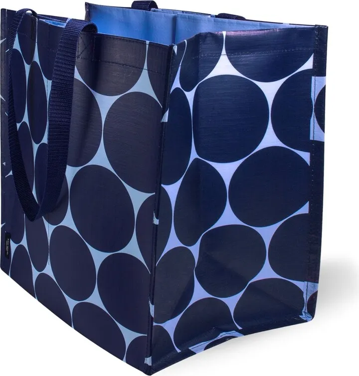 Kate Spade Insulated Grocery Tote with Double Top Handles
