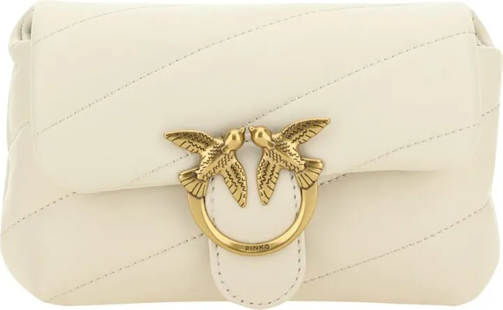 Love Baby Shoulder Bag