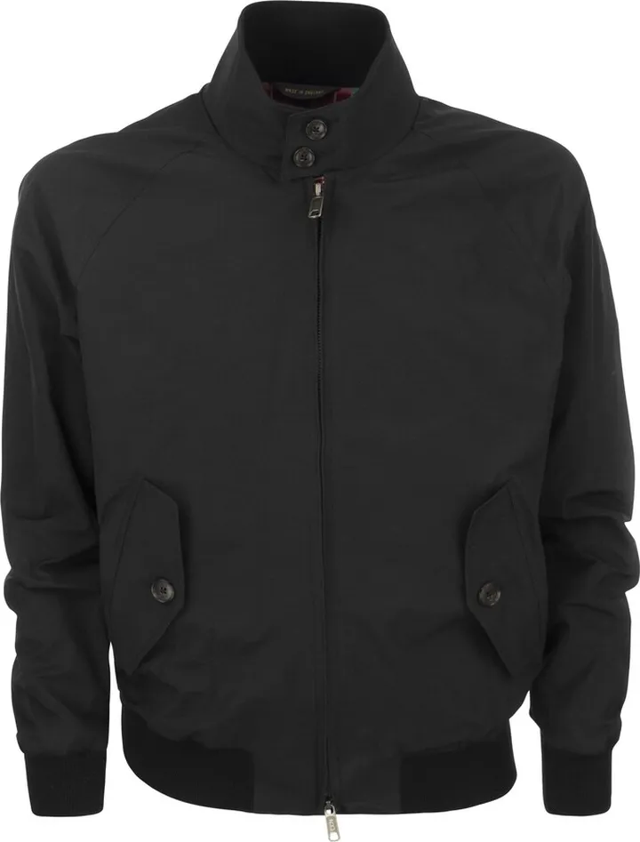 G9 Bomber Jacket