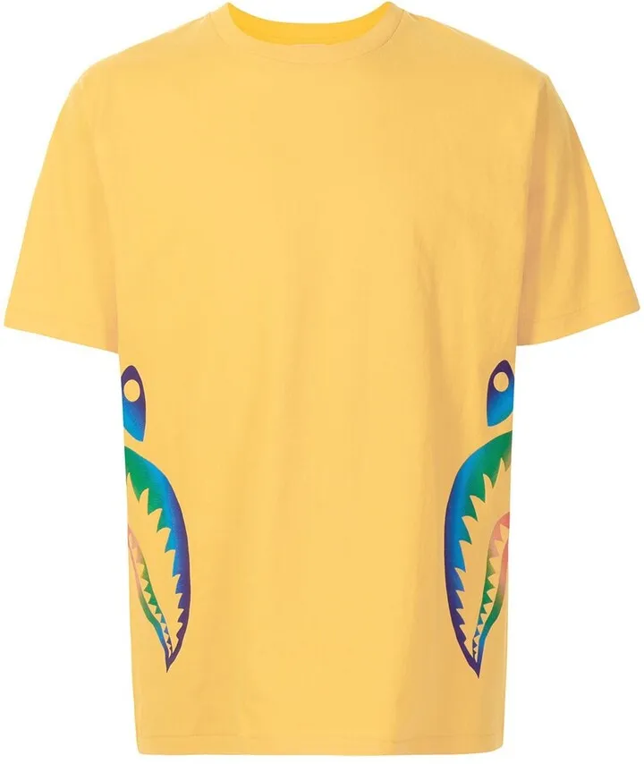 Graphic Print T-Shirt