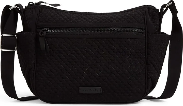 On the Go Crossbody Bag