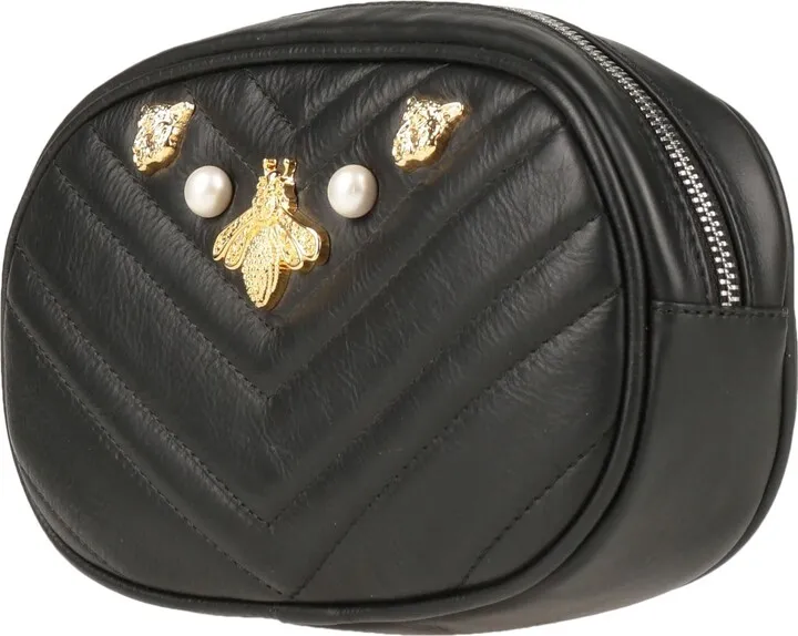 Bum Bag Black