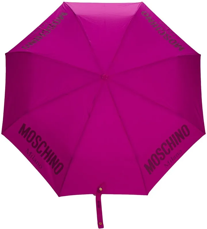 Logo Print Umbrella