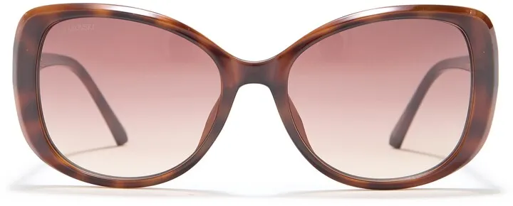 55mm Butterfly Sunglasses