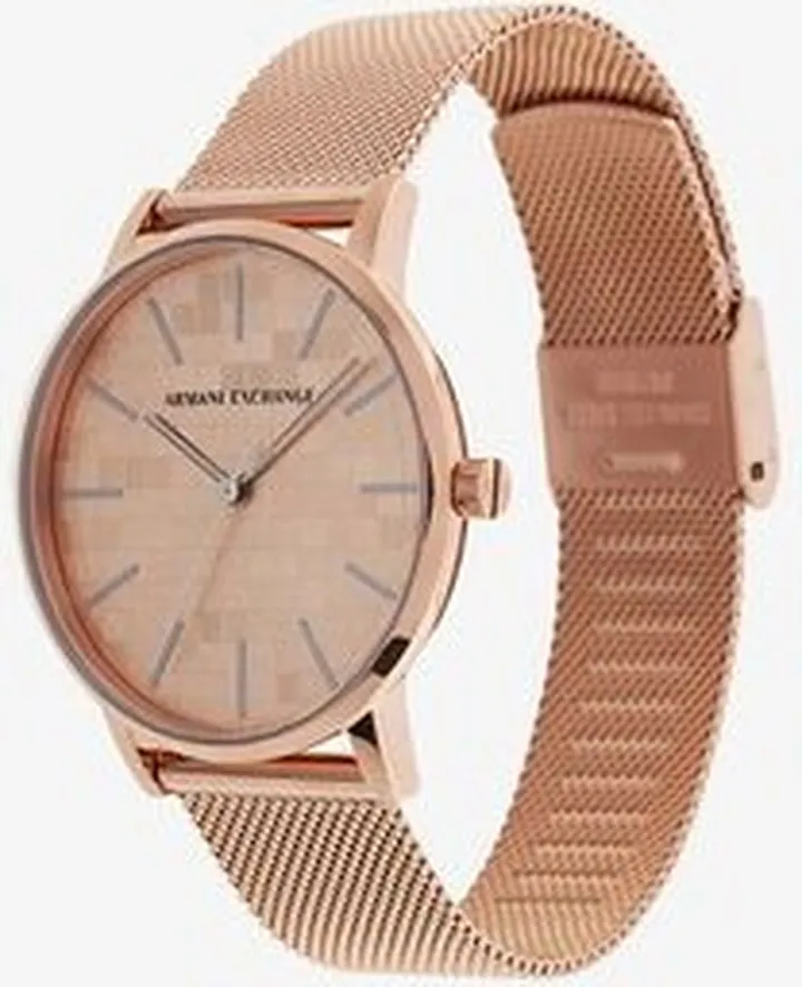 Analog Watches