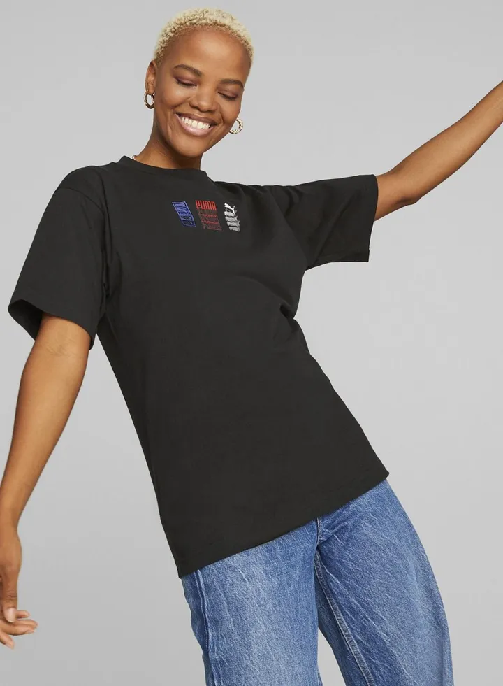 Classics Graphic T-Shirt