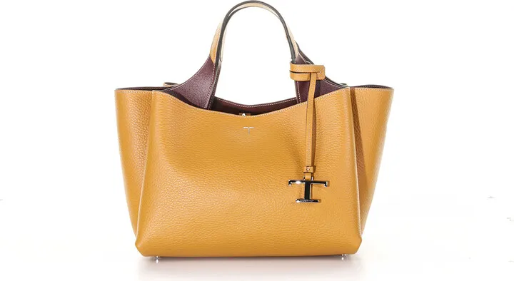 Mini Leather Bag