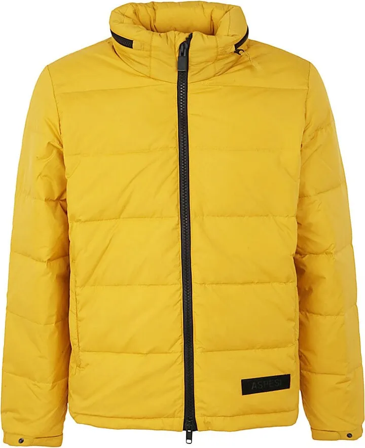Pocoelastico Bomber Jacket