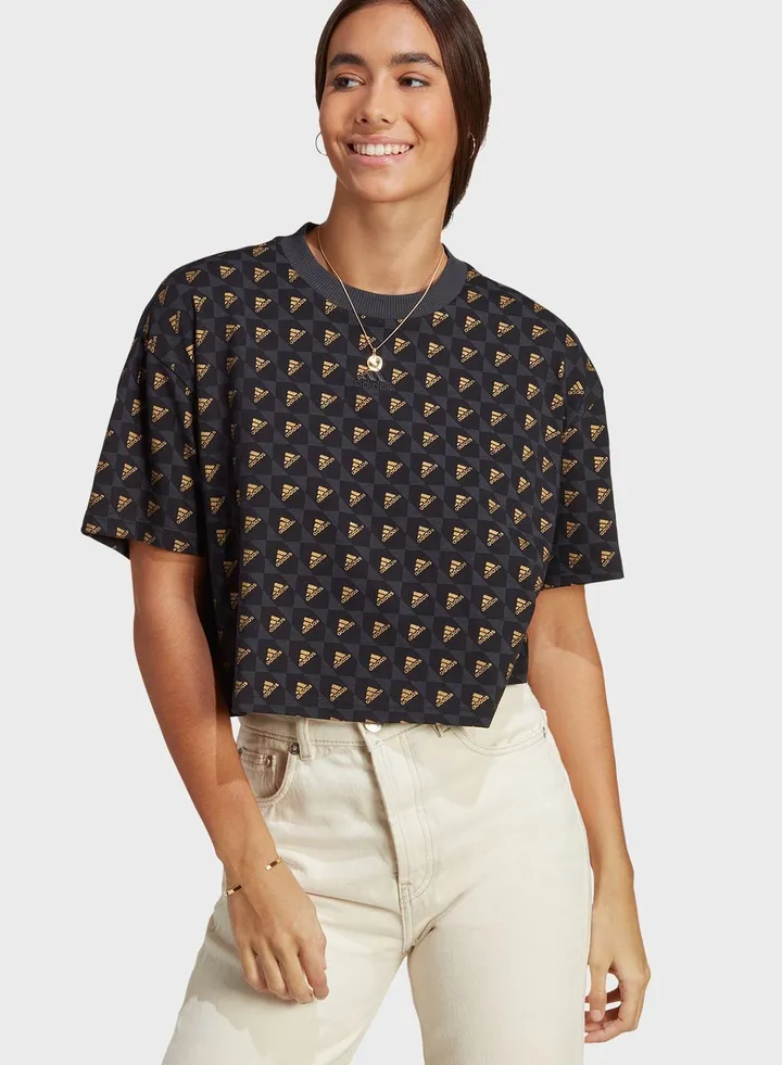 Logomania T-Shirt