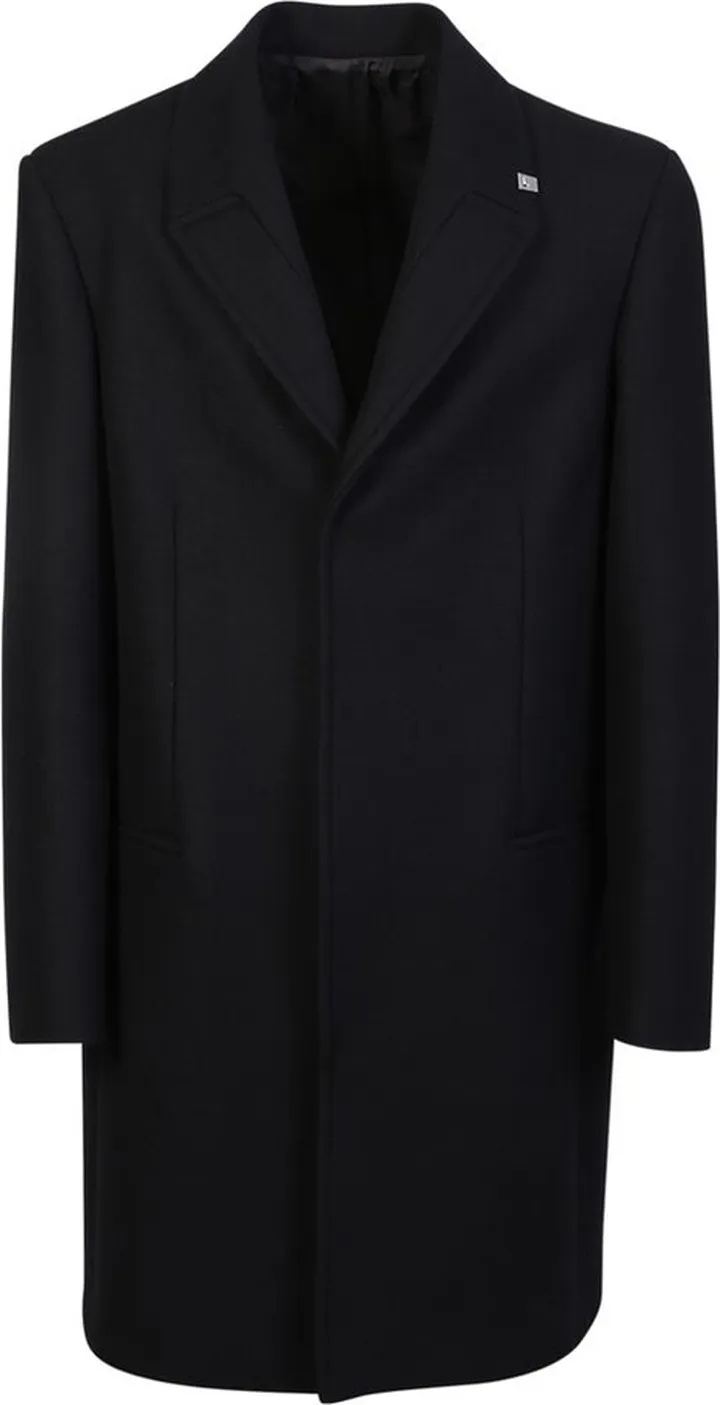 1017 ALYX 9SM Long Sleeved Tailored Coat