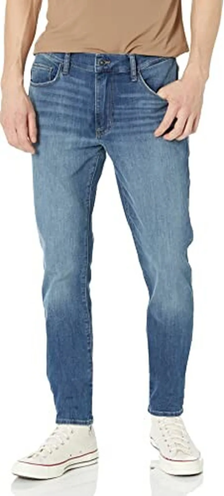 HUDSON Jeans Men's Zane SKINNY-32