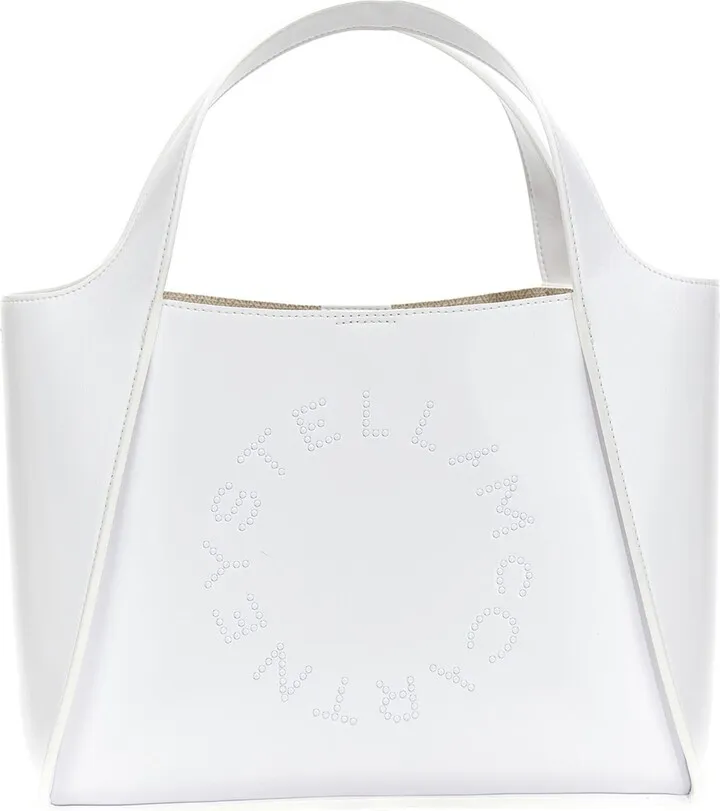 'stella Logo' Crossbody Bag