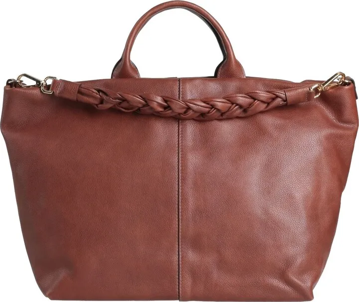 Handbag Brown