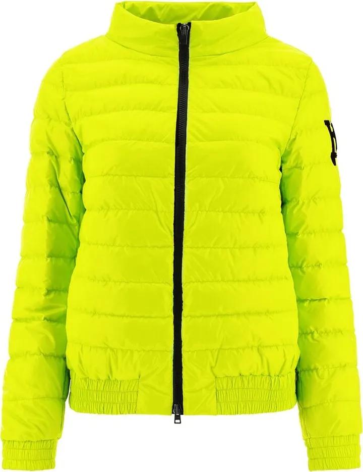 Herno Padded Bomber Jacket