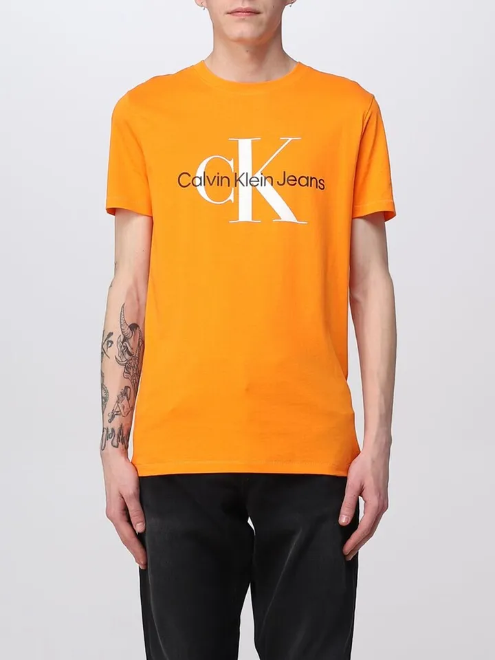 T-shirt men Calvin Klein Jeans