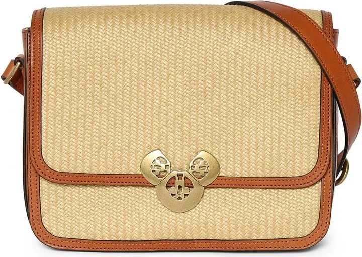 Elda shoulder bag