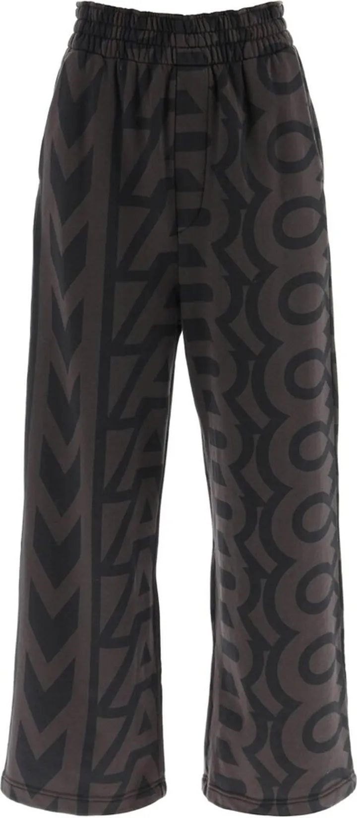 Marc Jacobs 'the Monogram Oversize Sweatpants'