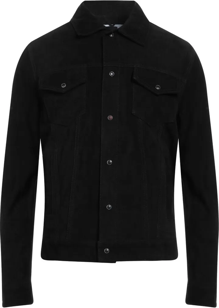 Jacket Black